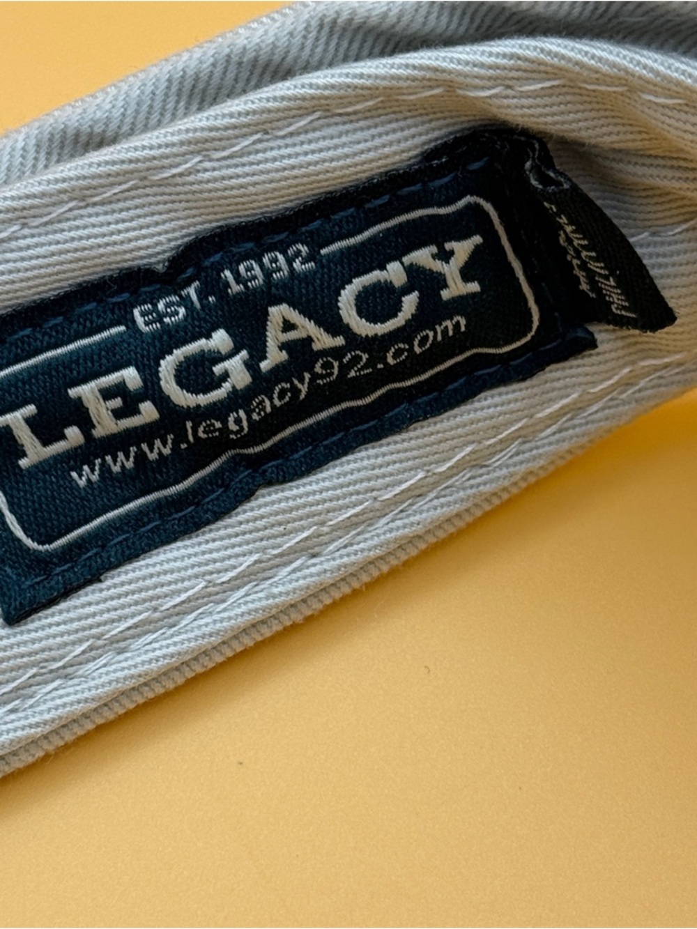 Legacy Visor - Picture 2 of 5
